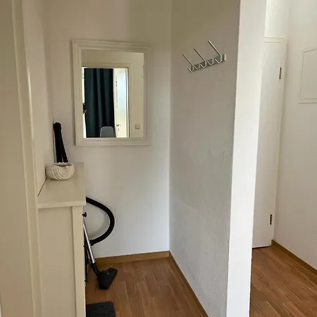Ferienwohnung Sellin