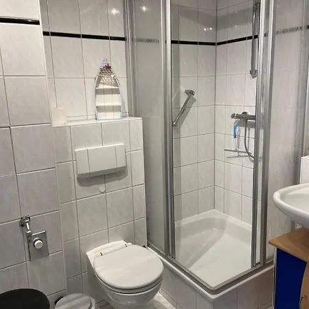 Ferienwohnung Sellin *