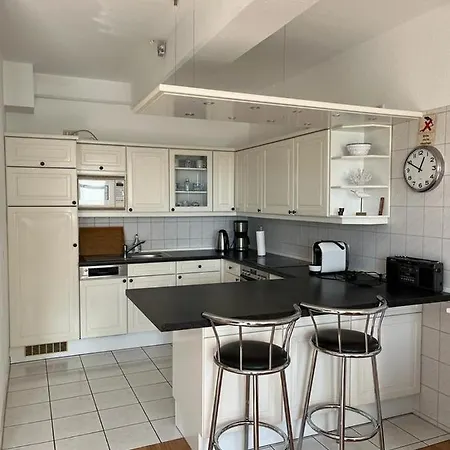 Ferienwohnung Sellin *