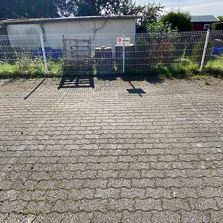 Ferienwohnung Sellin Apartament *