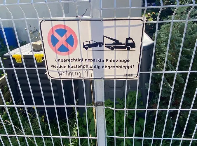 アパート Ferienwohnung Sellin ゼリン