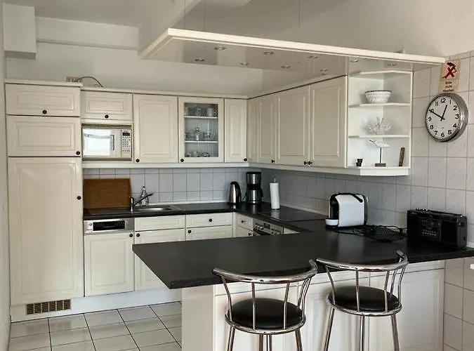 Ferienwohnung Sellin *