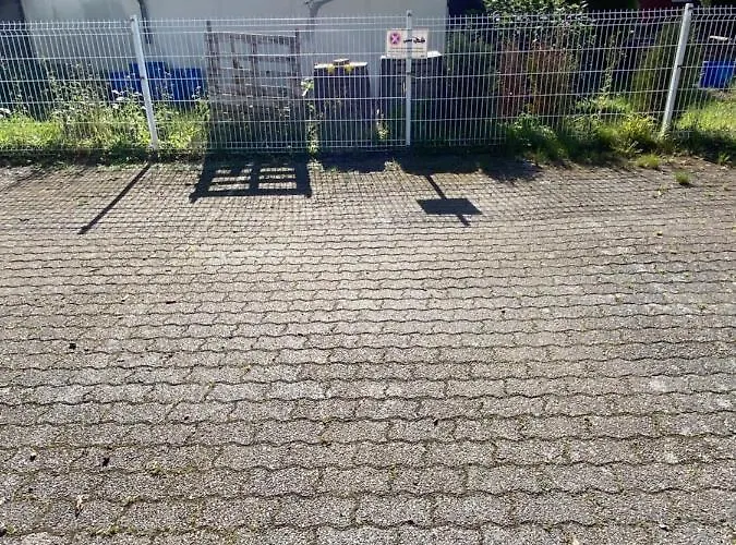 Ferienwohnung Sellin Apartmán *